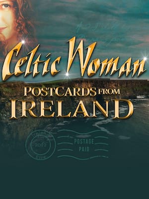 Celtic Woman at Van Wezel Performing Arts Hall