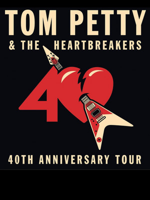 Tom Petty and The Heartbreakers at Safeco Field