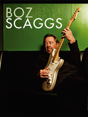 Boz Scaggs at Van Wezel Performing Arts Hall