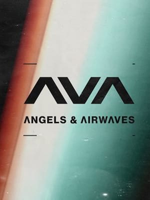 Angels and Airwaves at Marquee Theatre