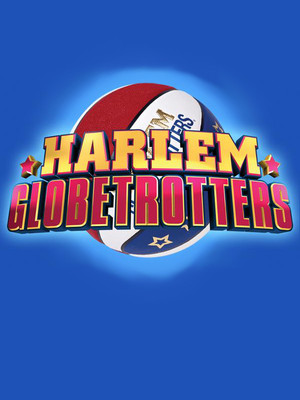 The Harlem Globetrotters at Meridian Centre