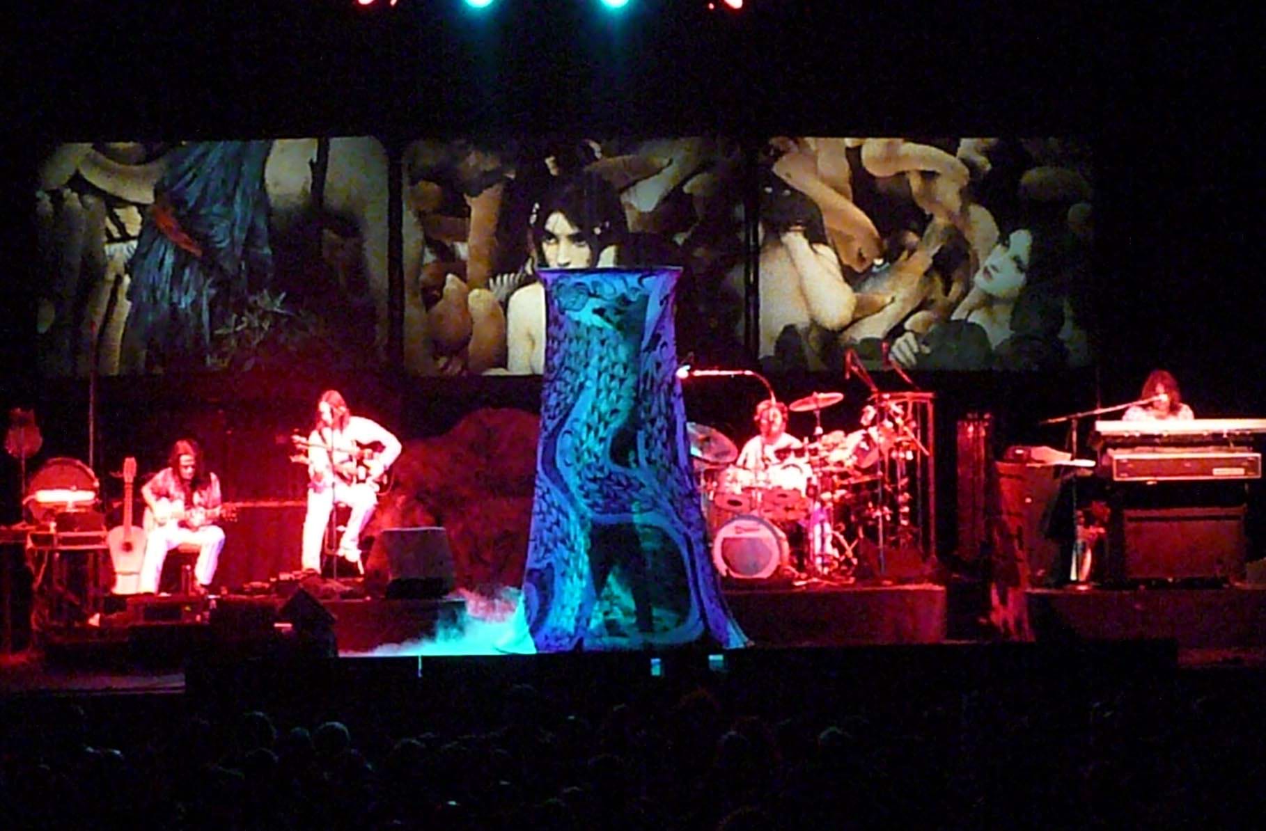 Keybank State Theatre (Formerly State Theater) Cleveland, OH Shows