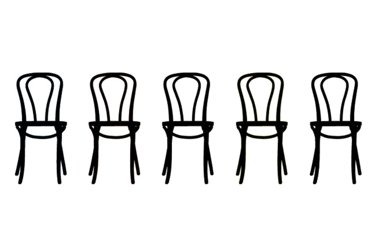 Second City dates for your diary