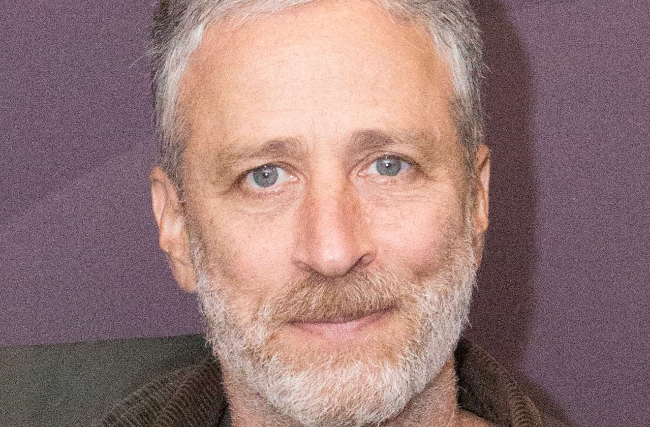 Jon Stewart at Keybank State Theatre