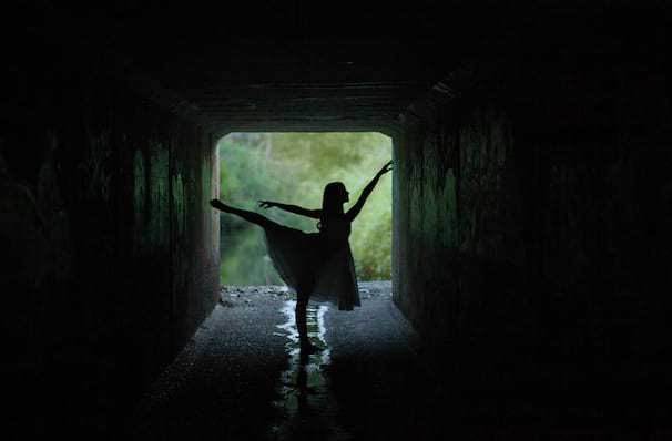 New York City Center Mainstage - New York, NY - Shows, Tickets, Seating