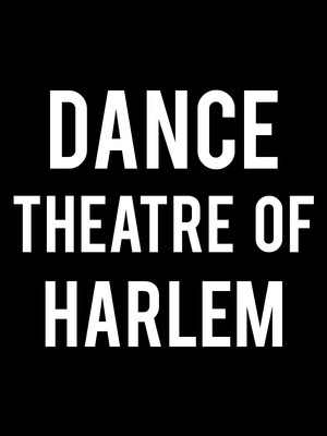 Dance Theatre of Harlem at Chrysler Hall