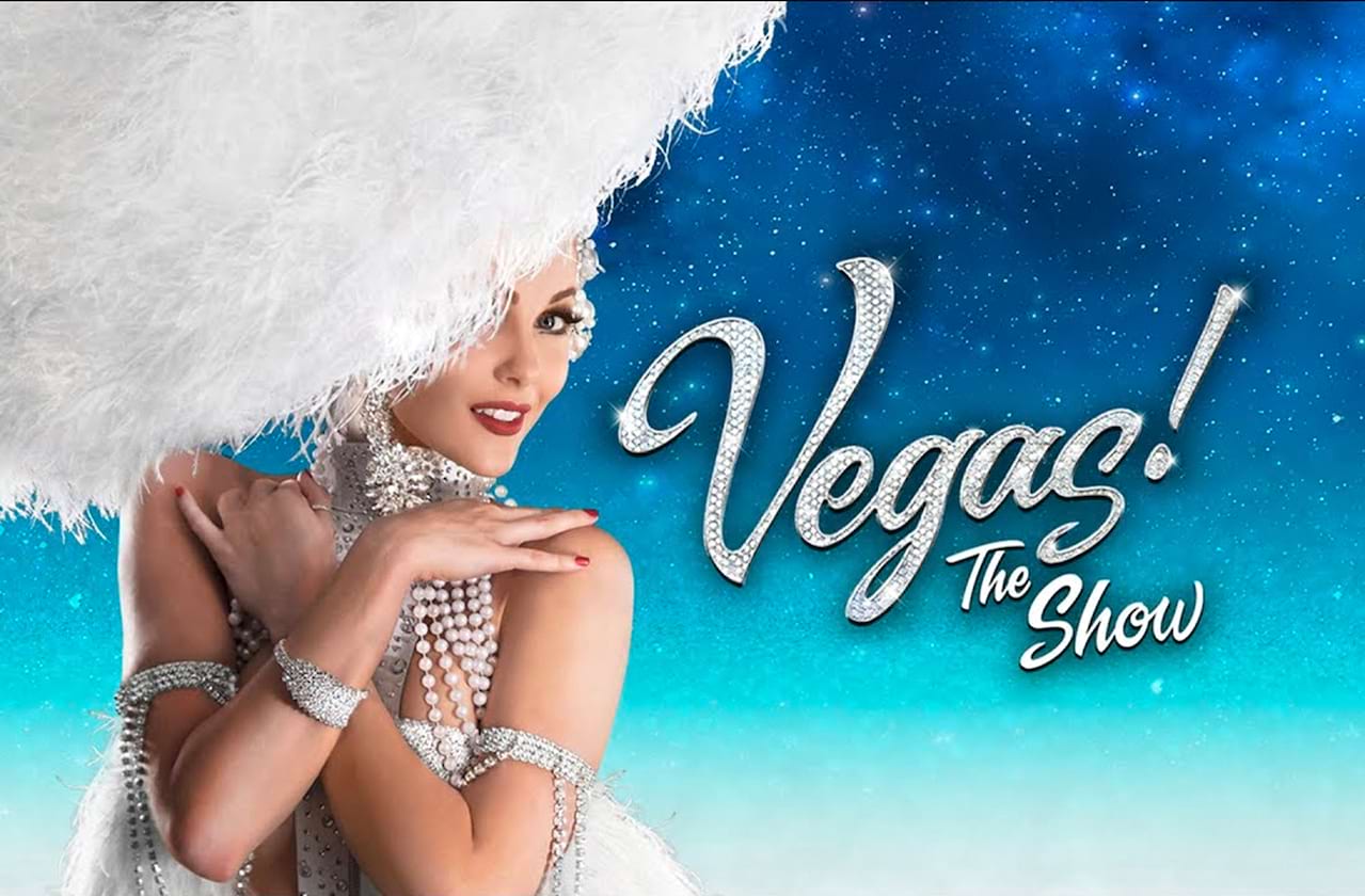 VEGAS! The Show