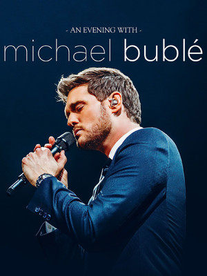 Michael Buble at Schottenstein Center