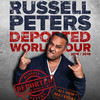 Russell Peters, Chevalier Theatre, Boston