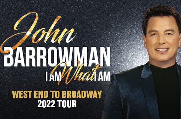 John Barrowman