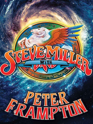 Steve Miller Band Sandia Casino