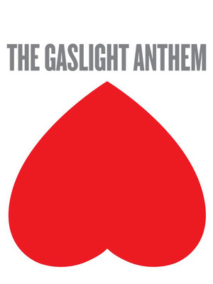The Gaslight Anthem at Terminal 5