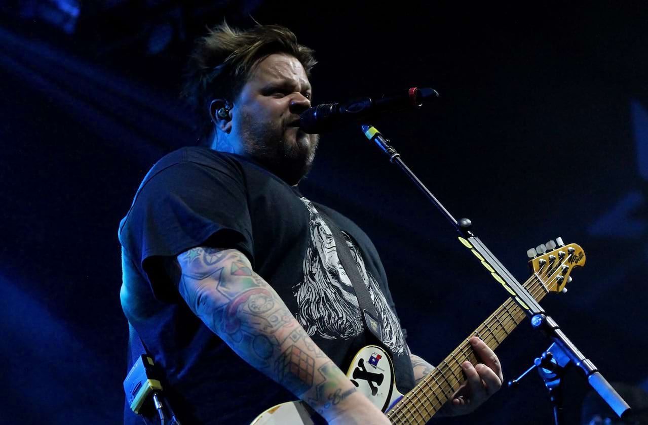Bowling For Soup at Intersection