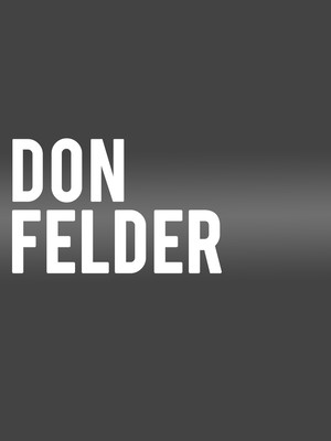 Don Felder at Casino Avalon Ballroom