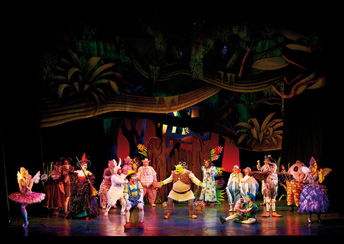 Life Alert Reviews >> Shrek The Musical - Theatre Royal Drury Lane, London ... Life Alert Reviews >> Shrek The Musical - Theatre Royal Drury Lane, London ...