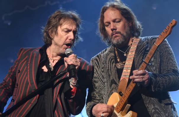 Los Angeles Theater: Broadway Shows, Musicals, Plays, Concerts in 2024/25