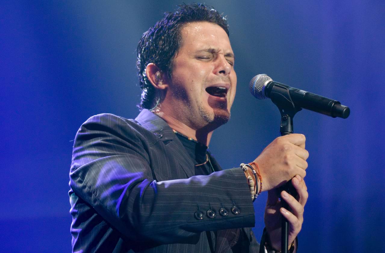 Alejandro Sanz