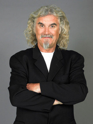 Billy Connolly at Beacon Theater