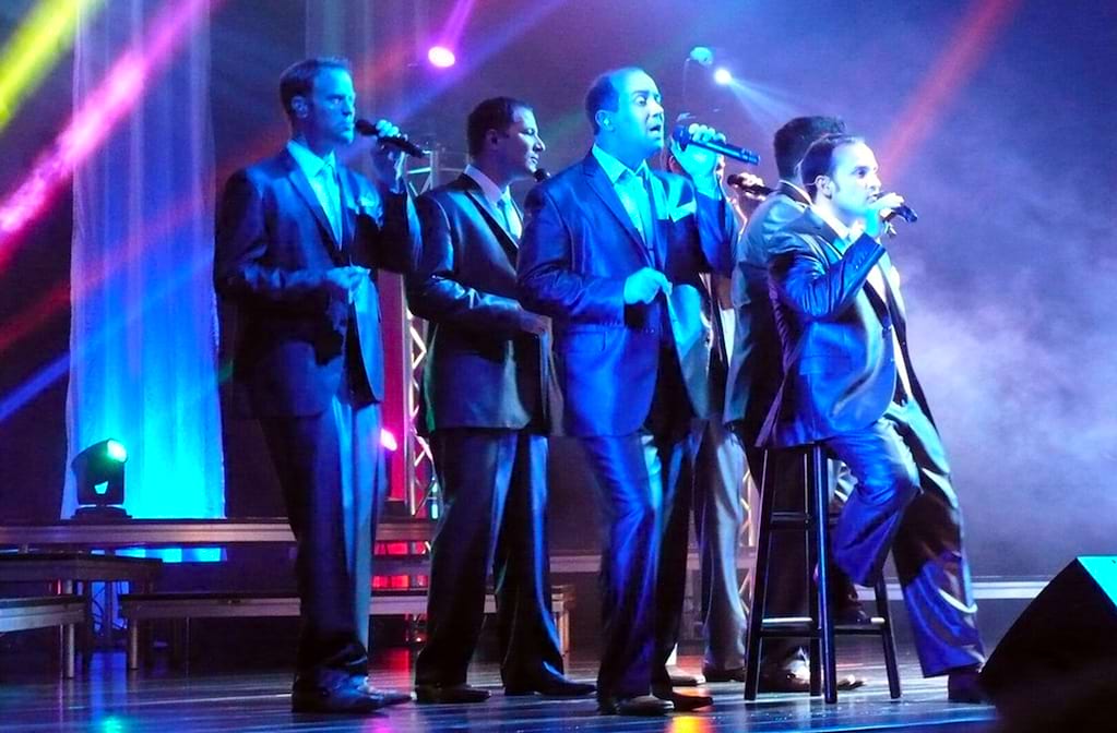 State Theatre New Brunswick, NJ Shows, Tickets, Seating Maps