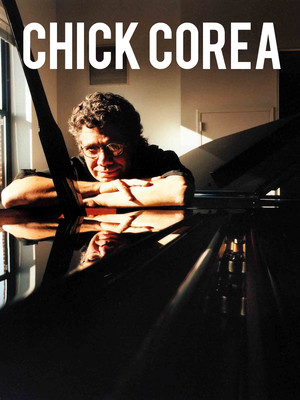 Chick Corea at Jacobs Music Center