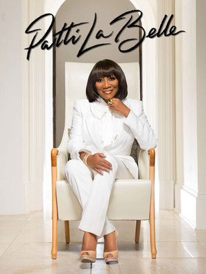 Patti Labelle at Chumash Casino