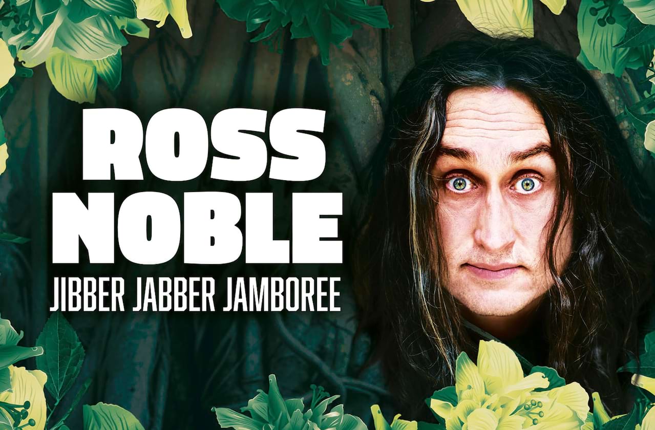 Ross Noble