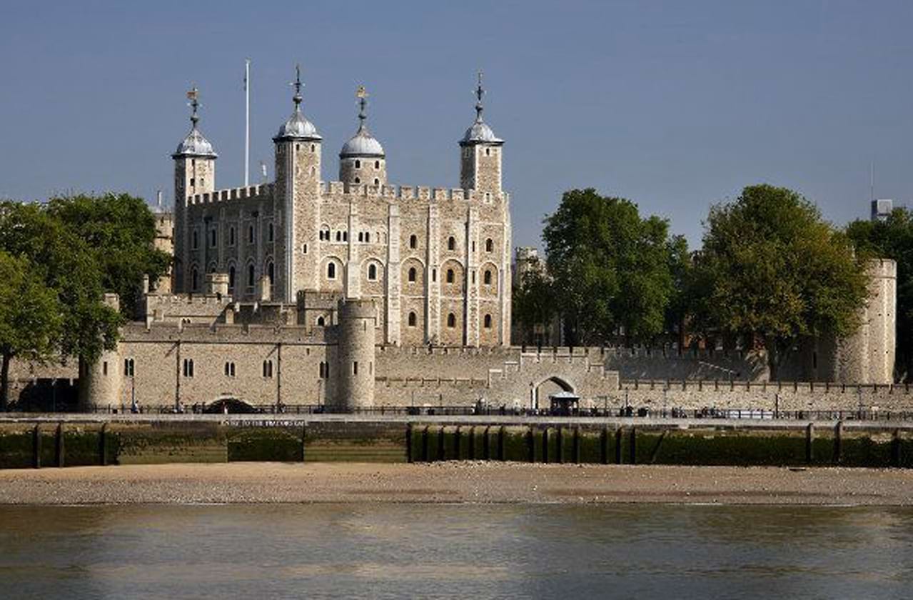 Tower of London at Tower of London