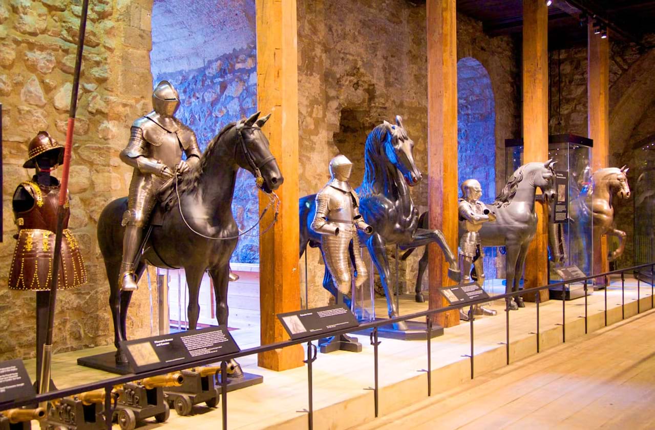 Tower of London at Tower of London