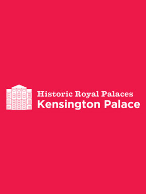 Kensington Palace Poster