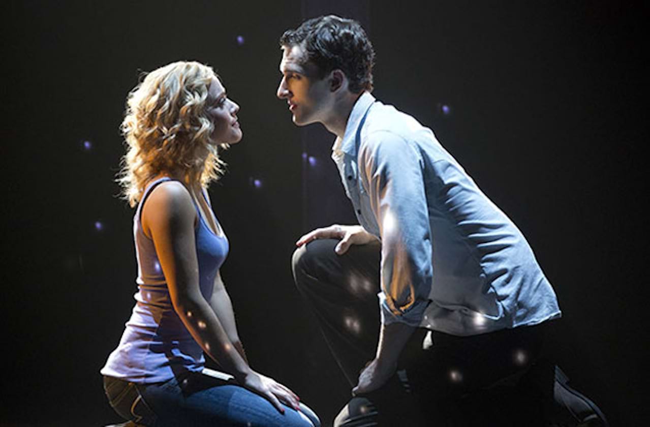 Ghost - The Musical