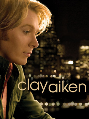 Clay%20Aiken at Kraine Theater