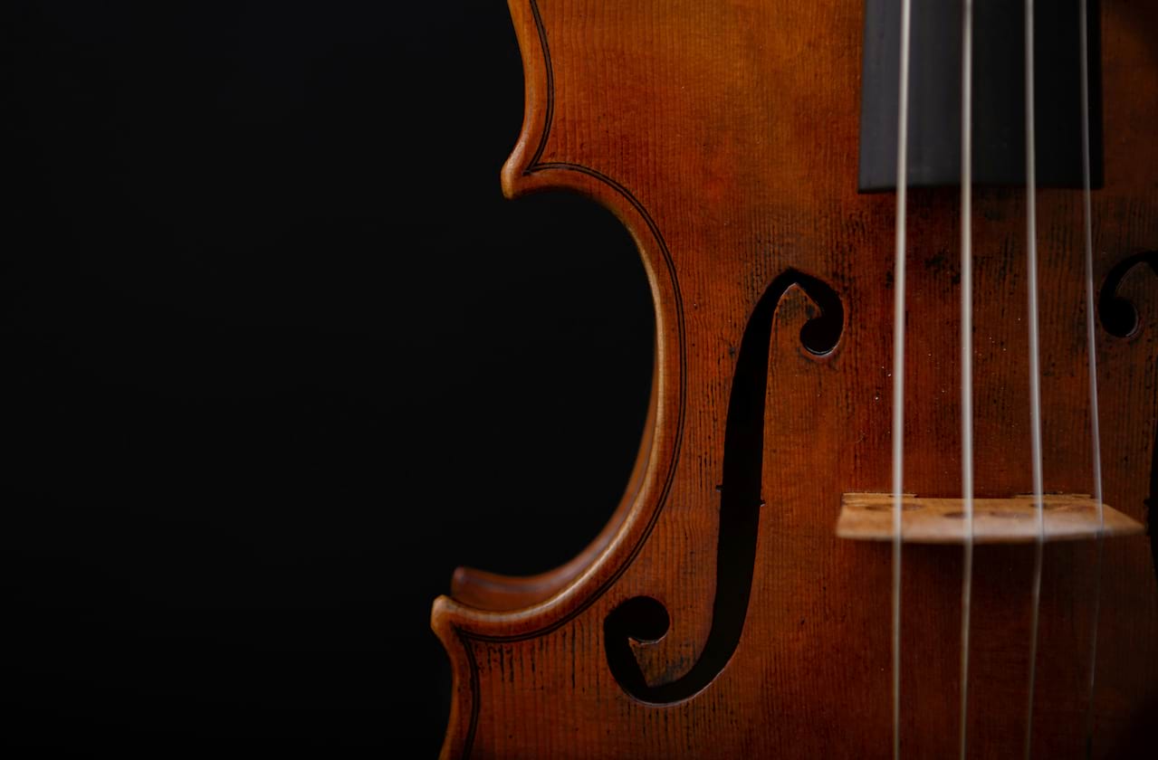 David Garrett at Wilshire Ebell Theatre