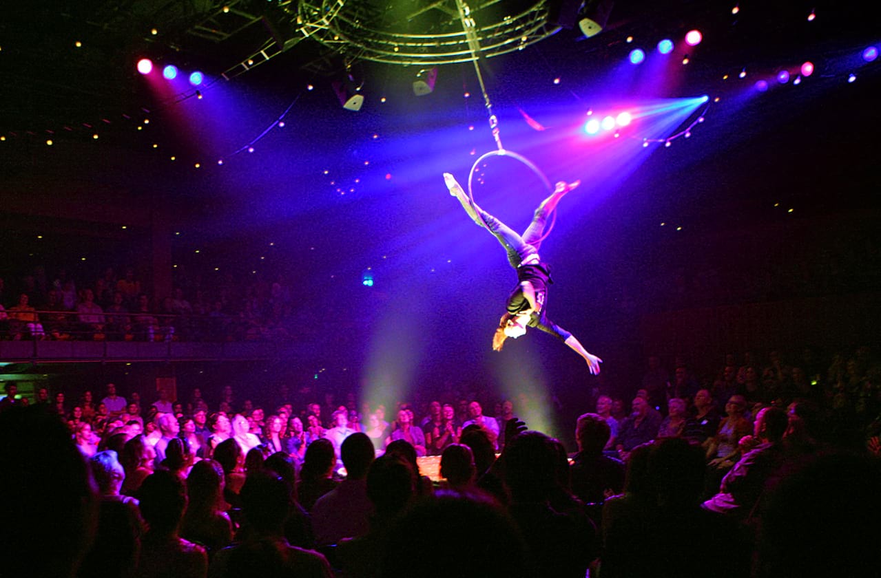 La Soiree