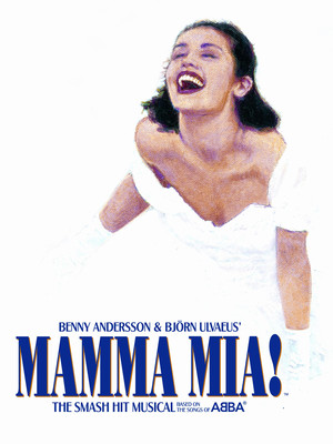 Mamma Mia! at Tuacahn Amphitheatre and Centre for the Arts