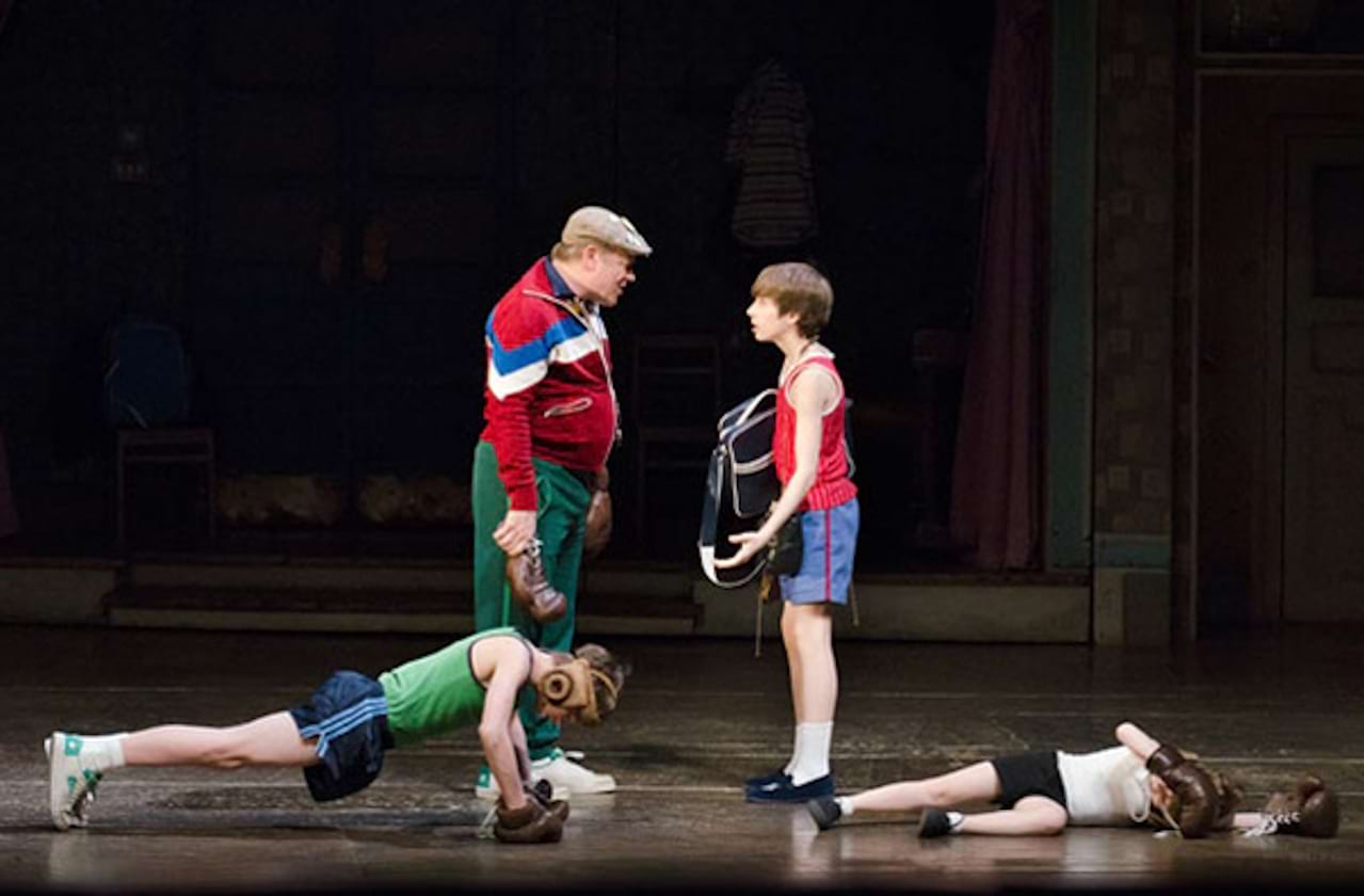 Billy Elliot