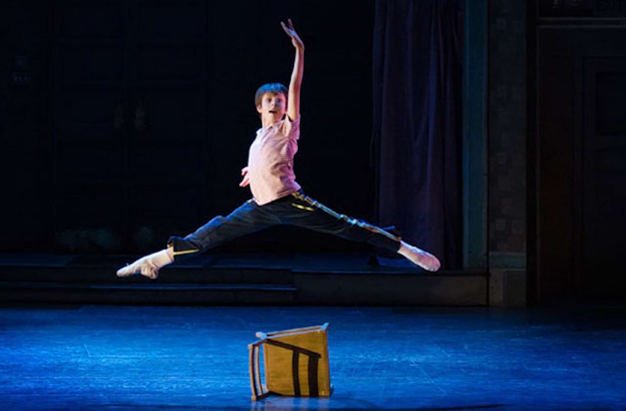 Billy Elliot