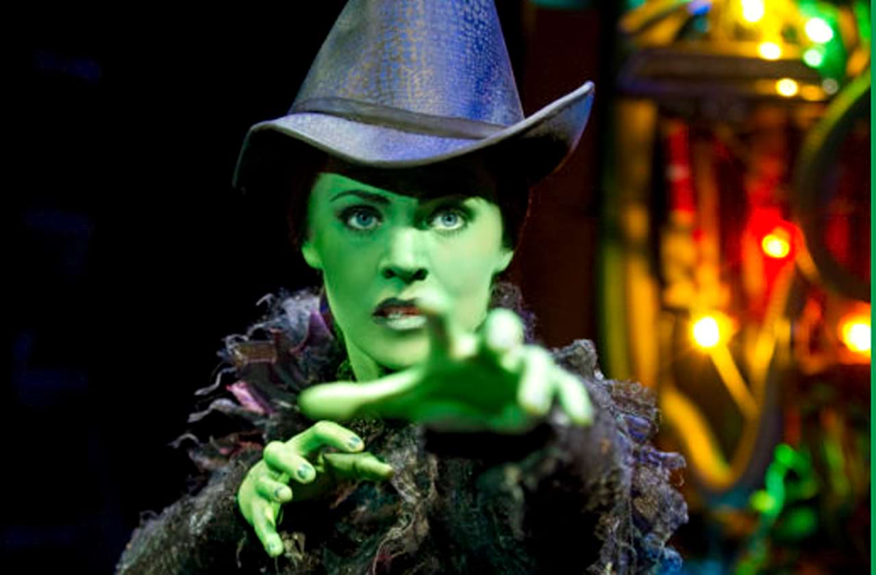 Our Review of Wicked