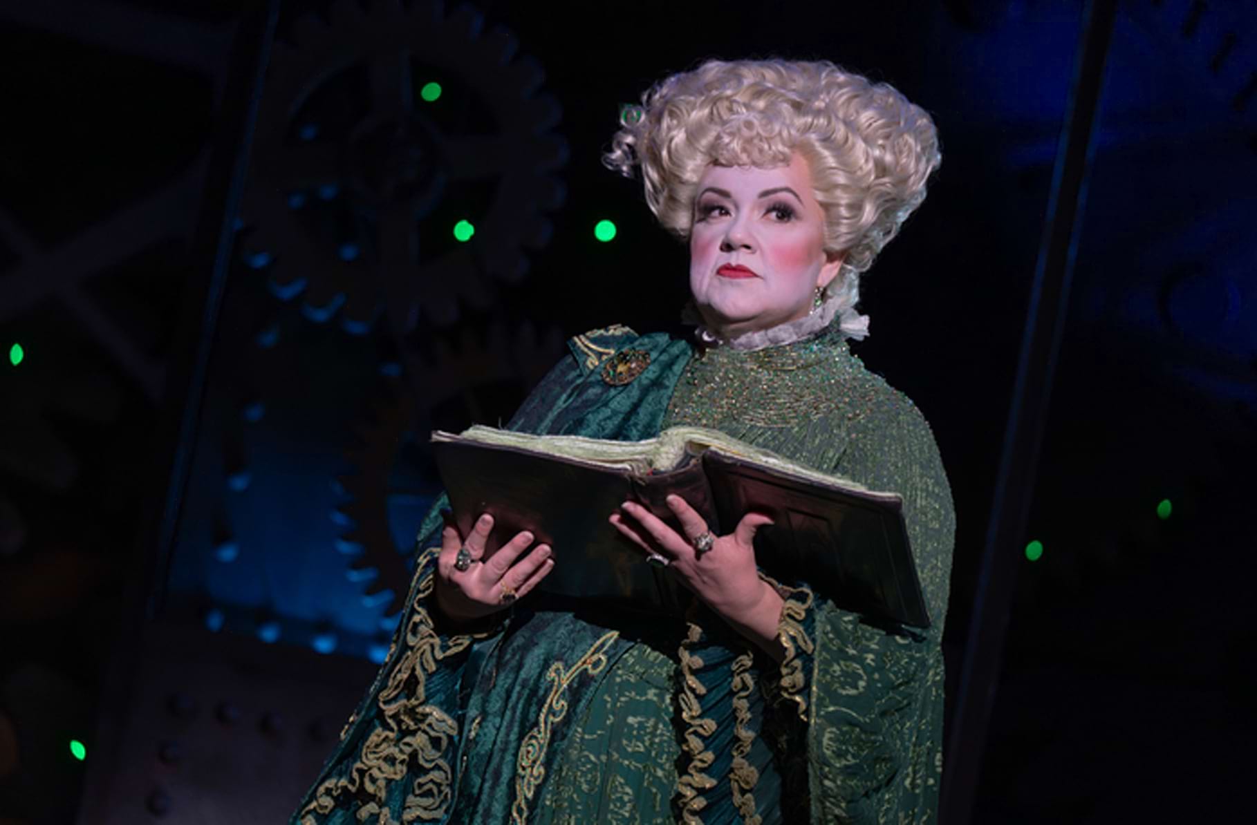 Seattle Theater: Broadway Shows, Musicals, Plays, Concerts in 2024/25
