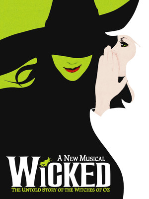 Wicked at Buell Theater