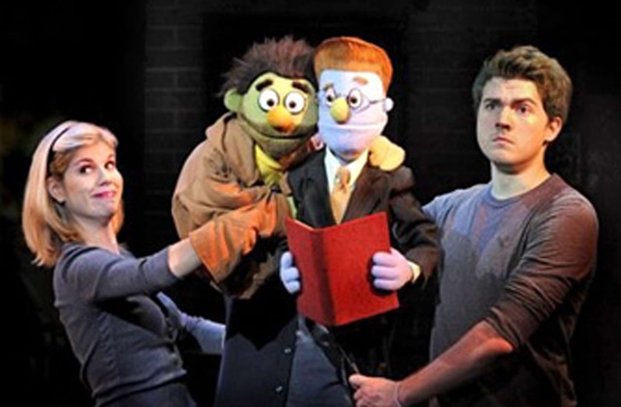 Avenue Q