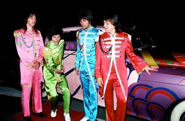 Atlanta Theater: Broadway Shows, Musicals, Plays, Concerts in 2025-2026