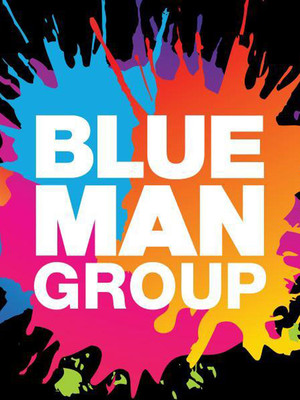 Blue Man Group at Theatre St. Denis