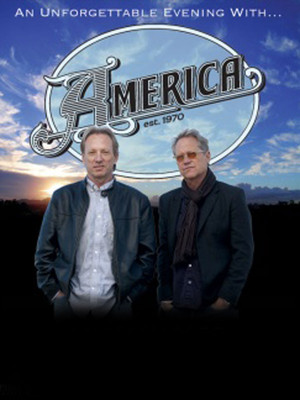 America at Luther F. Carson Four Rivers Center