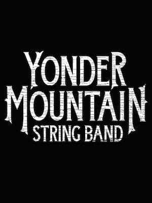 Yonder Mountain String Band at Haw River Ballroom