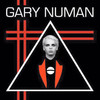 Gary Numan, The Fillmore, San Francisco