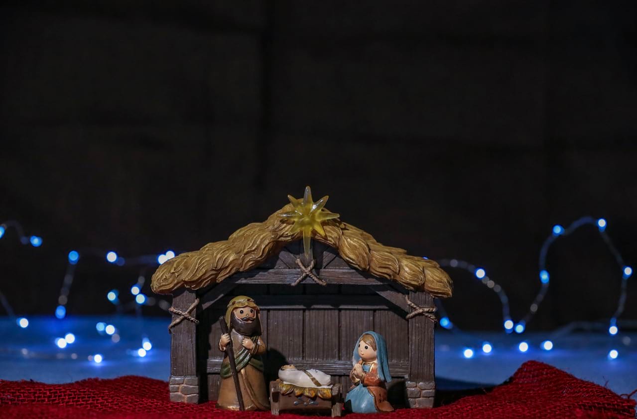 Sister's Christmas Catechism dates for your diary