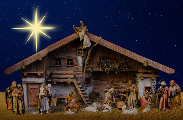 Just one chance to see Sister's Christmas Catechism