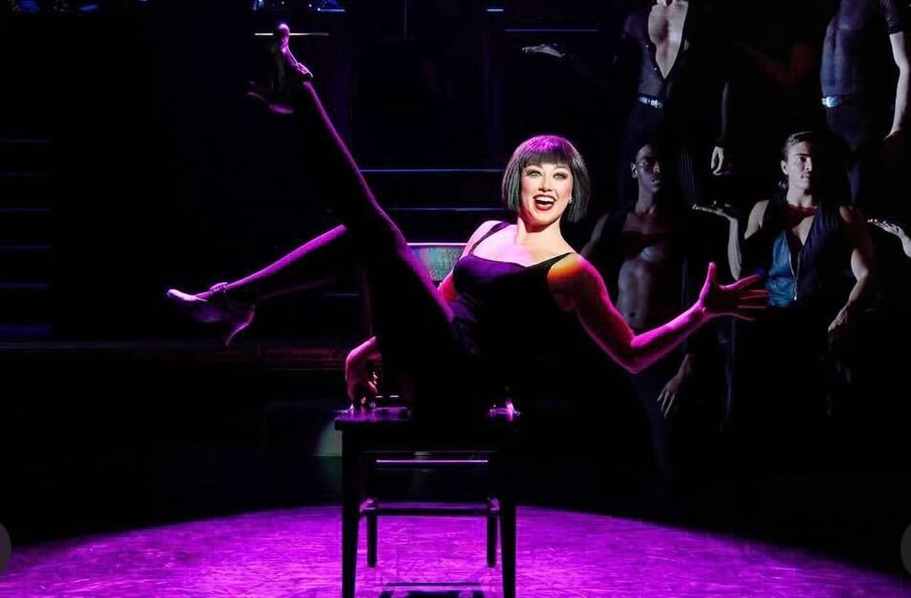 Chicago - The Musical