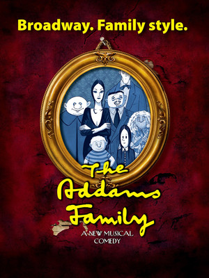 The%20Addams%20Family at Jane Street Theater