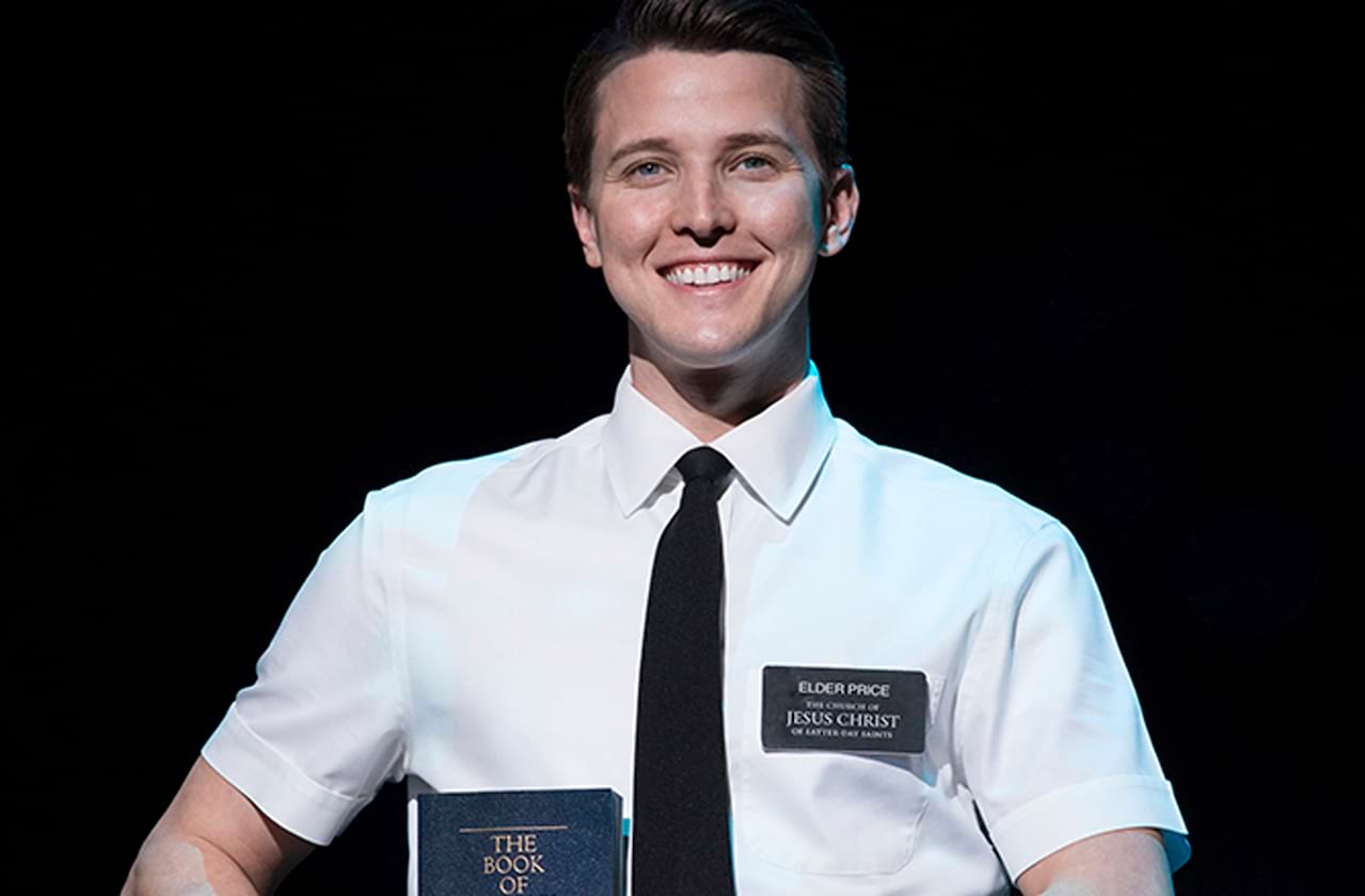 Book of Mormon